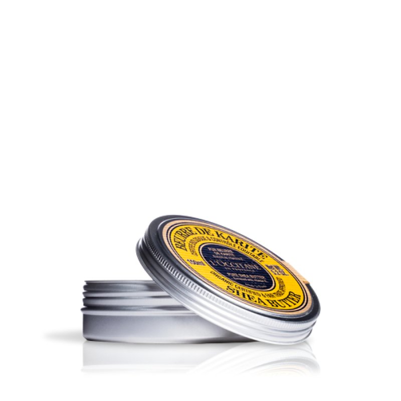 L'Occitane Beurre de Karité Pur 150ml