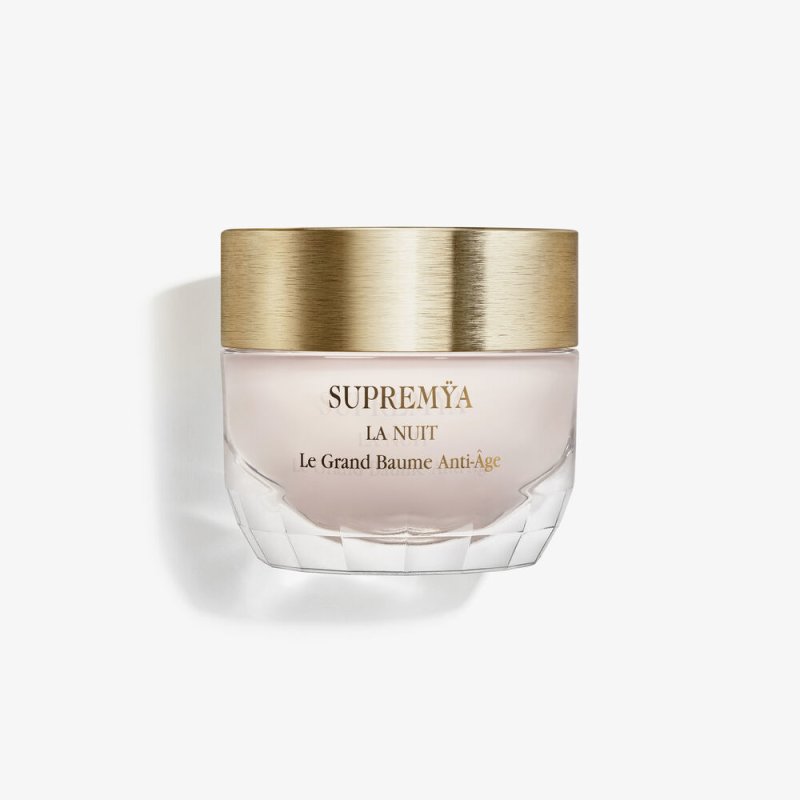 Sisley Supremÿa At Night The Supreme Anti-Aging Cream 50ml