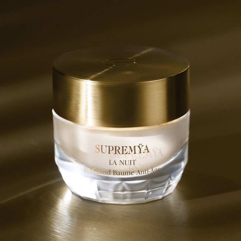 Sisley Supremÿa At Night The Supreme Anti-Aging Cream 50ml