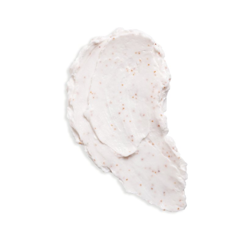 L'occitane Shea Butter Ultra Rich Body Scrub 200ml