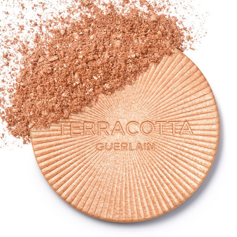 Guerlain Terracotta Luminizer 00 Cool Ivory 7g