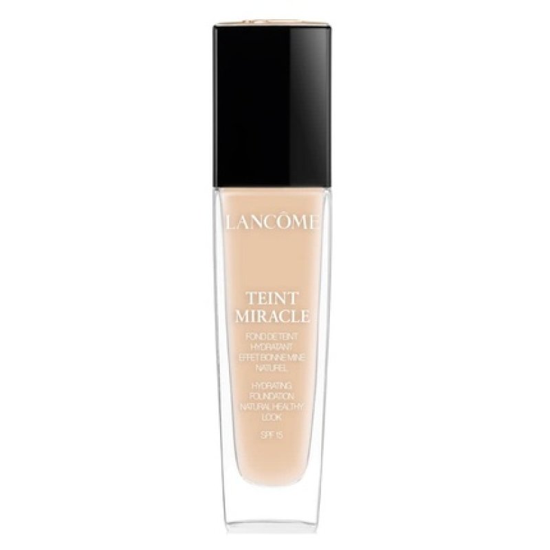 Lancome Teint Miracle Hydrating Foundation SPF15 01 Beige Albatre 30ml