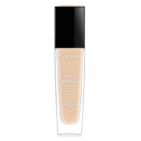 Lancome Teint Miracle Hydrating Foundation SPF15 01 Beige Albatre 30ml