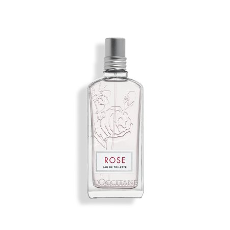 L'Occitane Rose 75 ml Femmes