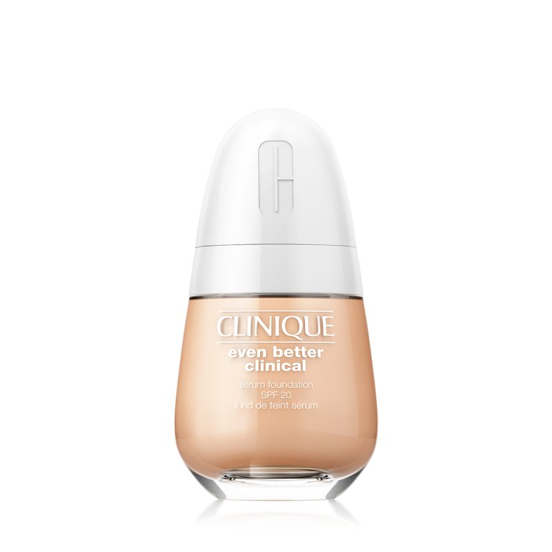 Clinique Even Better Clinical Serum Foundation Spf20 Cn 28 Ivory 30ml