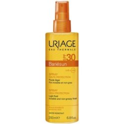 Bariesun SPF50 Spray 200ml