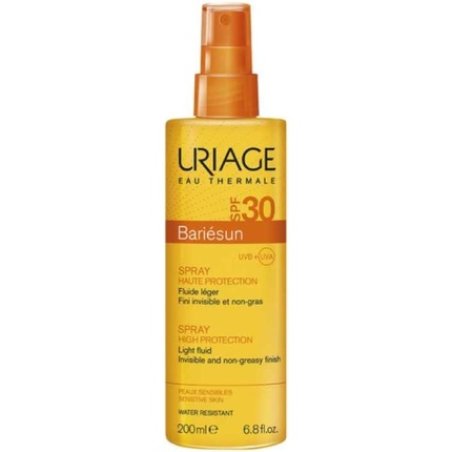Bariesun SPF50 Spray 200ml