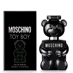 Moschino Toy Boy Eau De Parfum 100ml