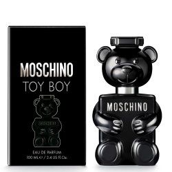 STOCKICX1 - Moschino Toy Boy Eau De Parfum 100ml