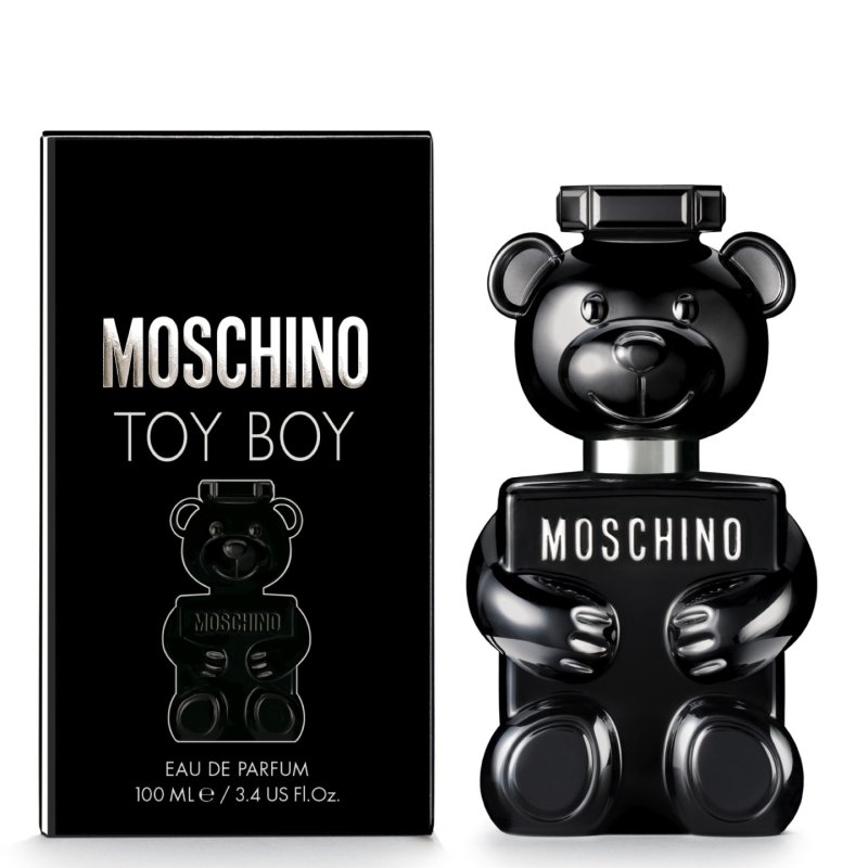Moschino Toy Boy Eau De Parfum 100ml