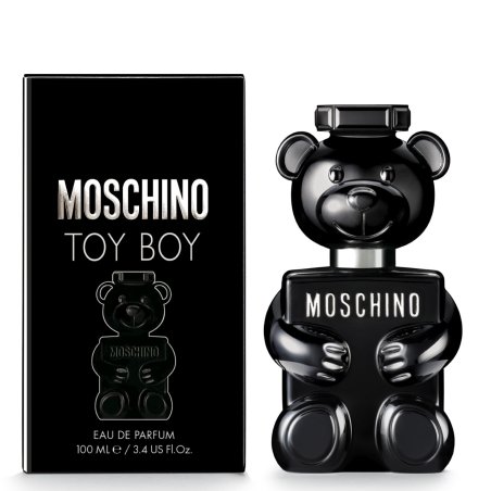 Moschino Toy Boy Eau De Parfum 100ml