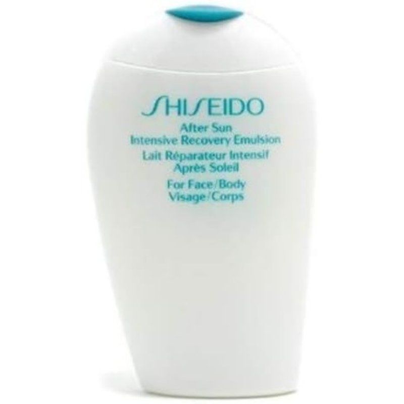 Shiseido After Sun Intensive Recovery Emulsion for Body 300ml