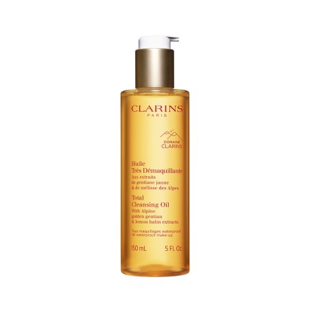 Clarins Huile Très Démaquillante Cleansing oil Women 150 ml