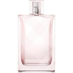 Burberry Brit Sheer 3.4 Eau De Toilette Spray 100ml