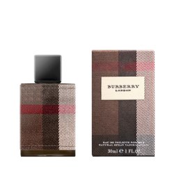 BURBERRY London For Men Eau de Toilette 30ml