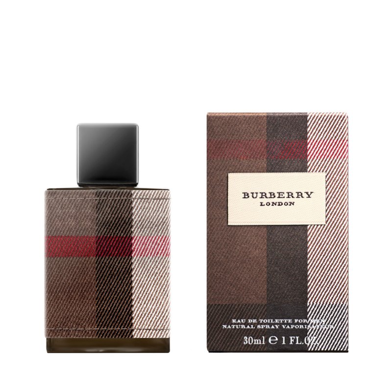Burberry London Eau de Toilette, 30ml