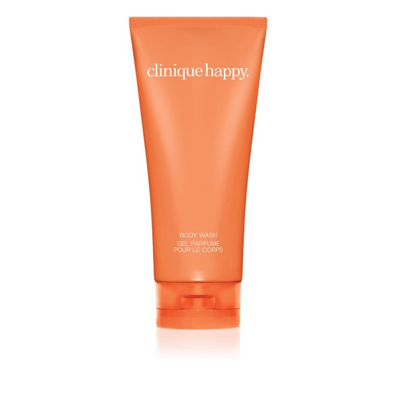 Clinique Happy 200 ml Shower Gel