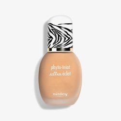 Sisley Phyto-Teint Ultra Éclat Collection 30 ml Flacon pompe Liquide 3 Apricot
