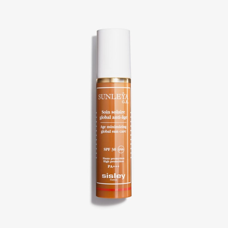 Sisley Sunleÿa G.E. Age Minimising Global Sun Care SPF30 50ml