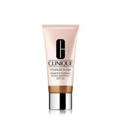 Clinique Moisture Surge Sheertint Hydrator Broad Spectrum SPF 25 05 Medium Deep 40 ml