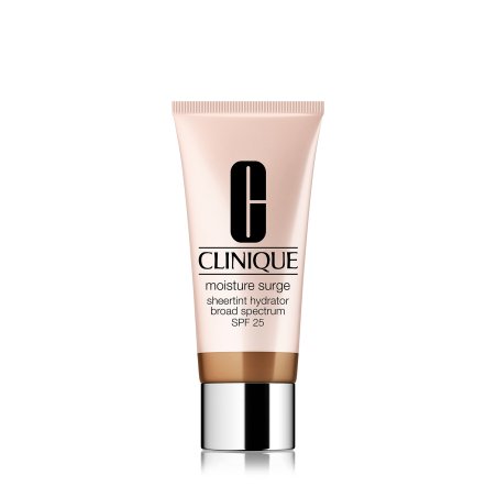 Clinique Moisture Surge Sheertint Hydrator 40ml Medium Deep