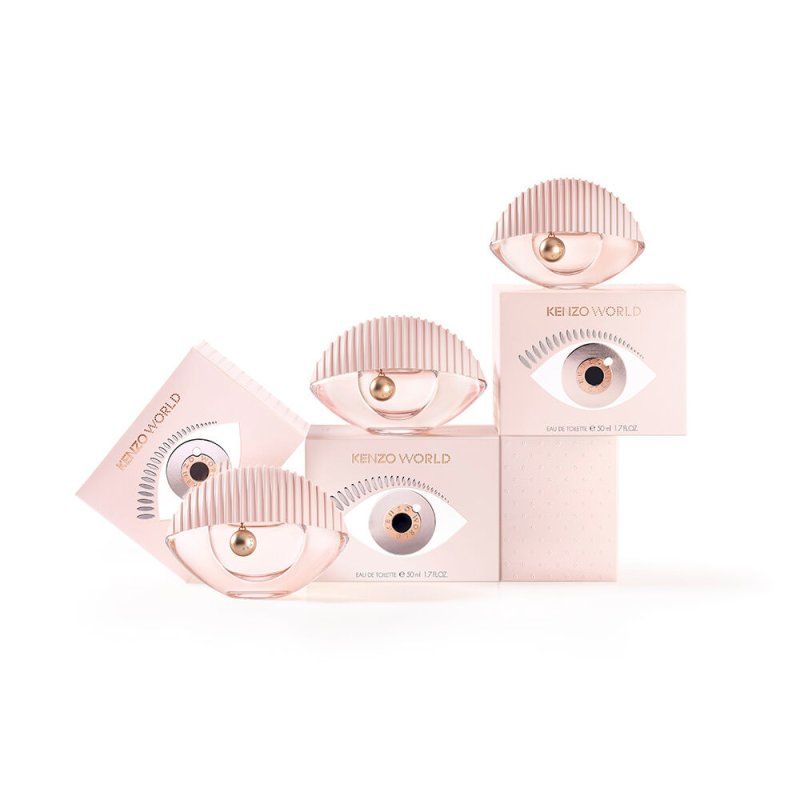 Kenzo World Eau de Toilette 30ml