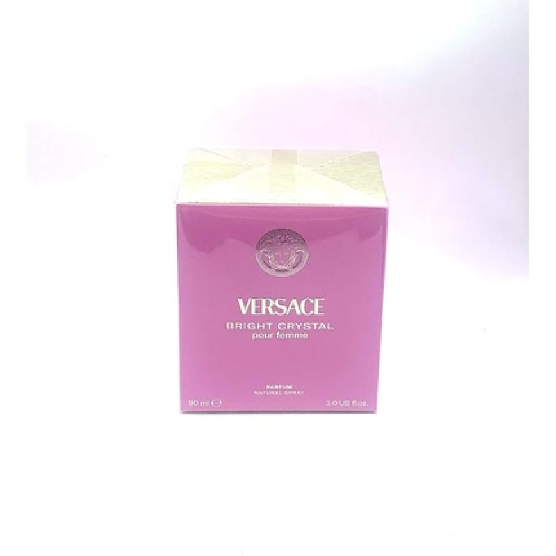 Versace Bright Crystal Perfume 90ml