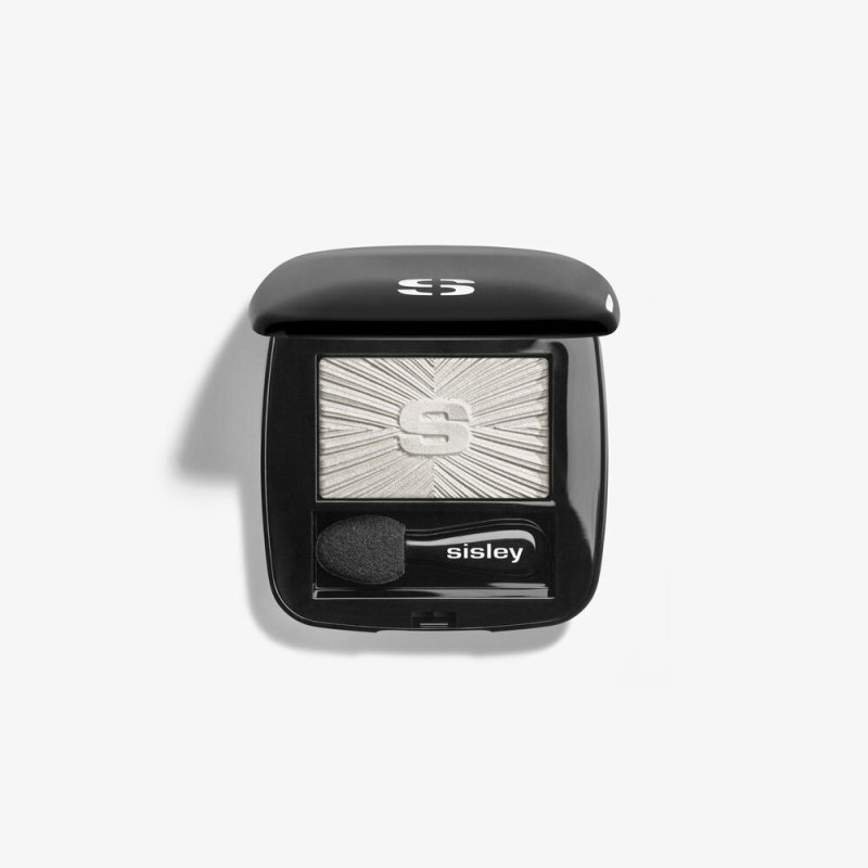Sisley Les Phyto-Ombres 42 Glow Silver 1.5g