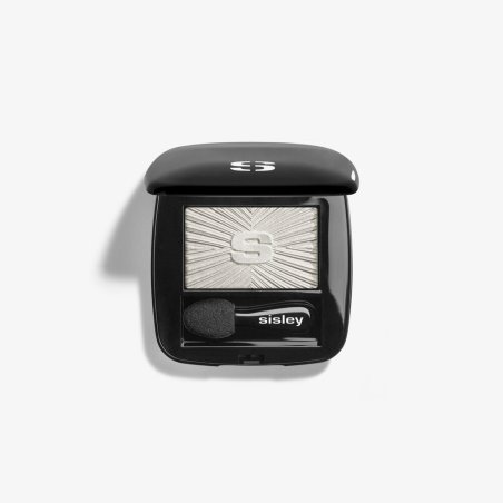 Sisley Phyto-Ombre Eye Shadow 42 Glow Silver 1.5g
