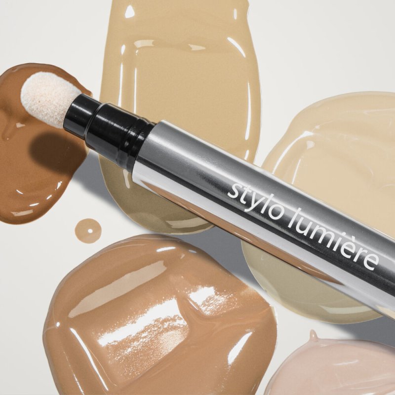 Sisley Stylo Lumière crème contour des yeux 4 Golden Beige