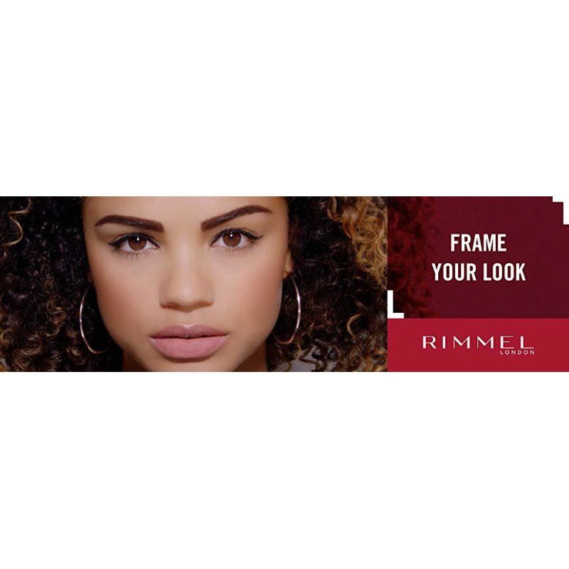 Rimmel Brow This Way 002 Medium Brown 3.27 g