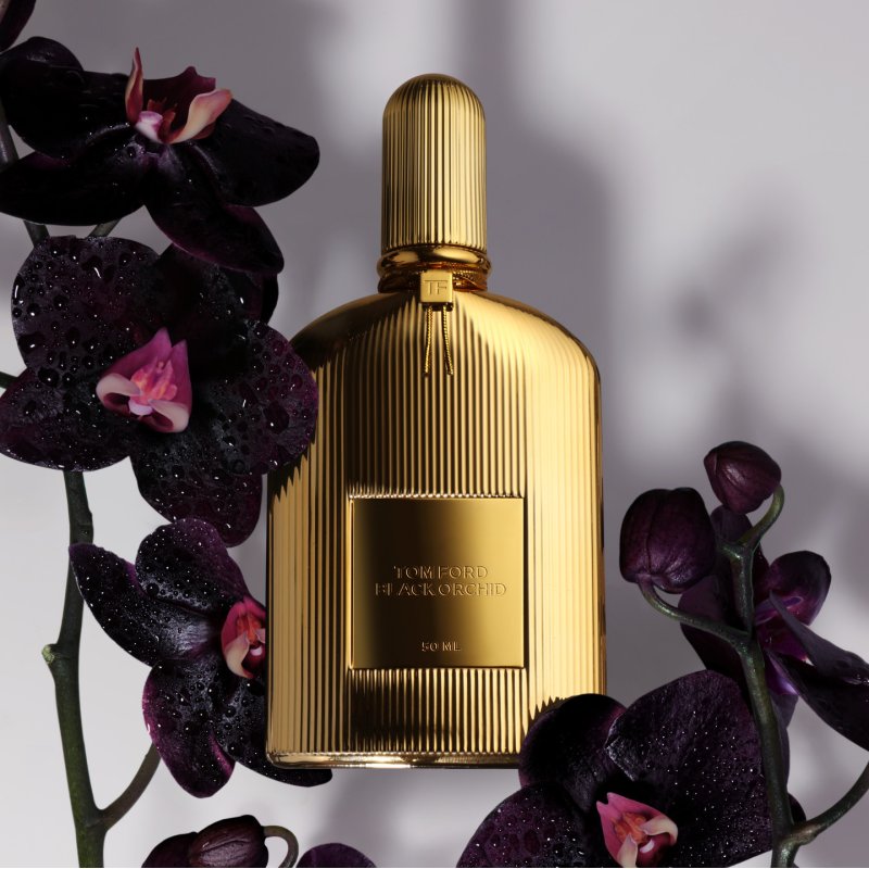 Tom Ford Black Orchid Eau De Parfum 100ml