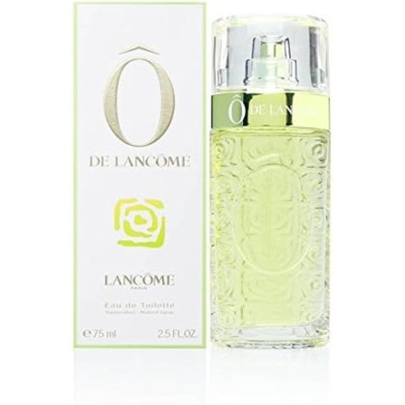 Lancome O`de`lancome Eau De Toilette 75ml Spray