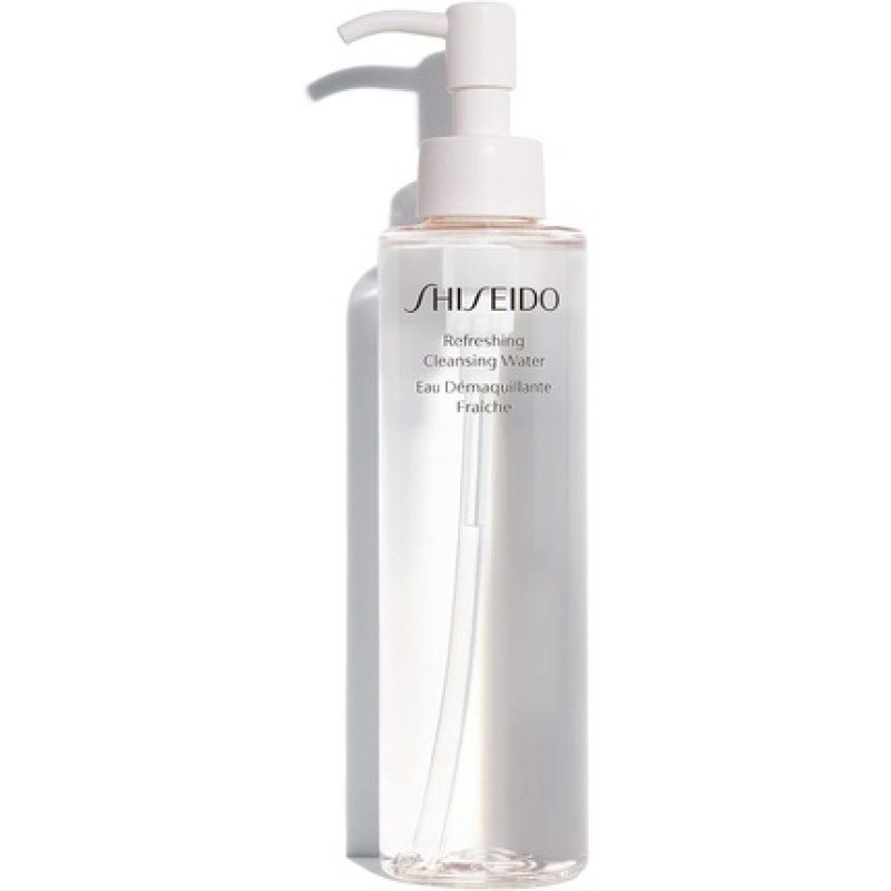 SHISEIDO Generic Skin Refreshing Cleansing Water