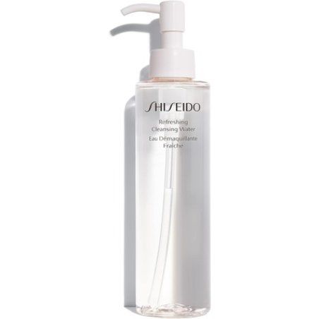 SHISEIDO Generic Skin Refreshing Cleansing Water