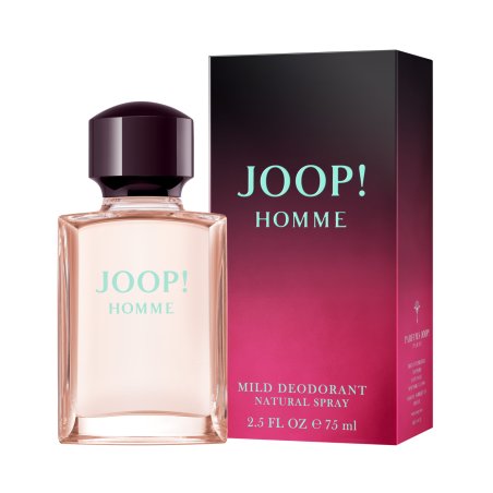 JOOP! Homme Hommes Déodorant spray 75 ml 1 pièce(s)