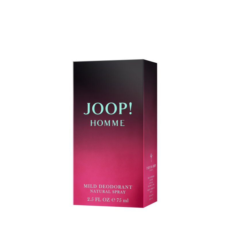 JOOP! Homme Men Spray deodorant 75 ml 1 pc(s)