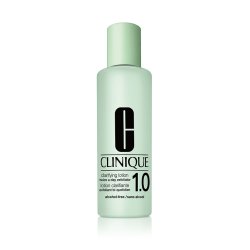 Clinique Clarifying Lotion 1 Very Dry to Dry Skin 13.5oz 400ml