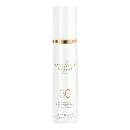 Lancaster Sun Perfect Crème d’écran solaire Visage 30 Adultes