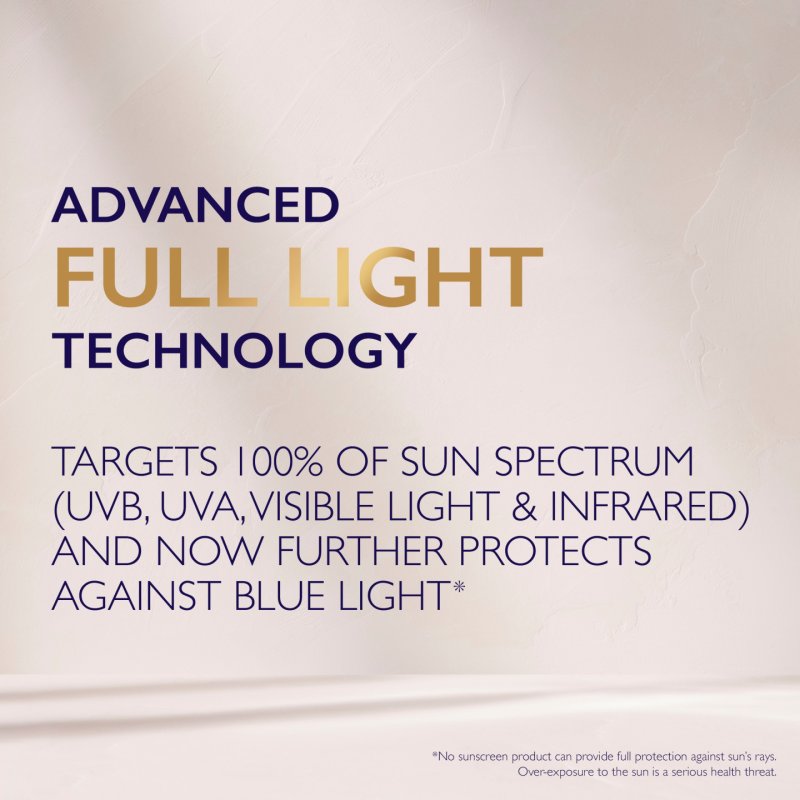 Lancaster Sun Perfect Sunscreen cream Face 30 Adults