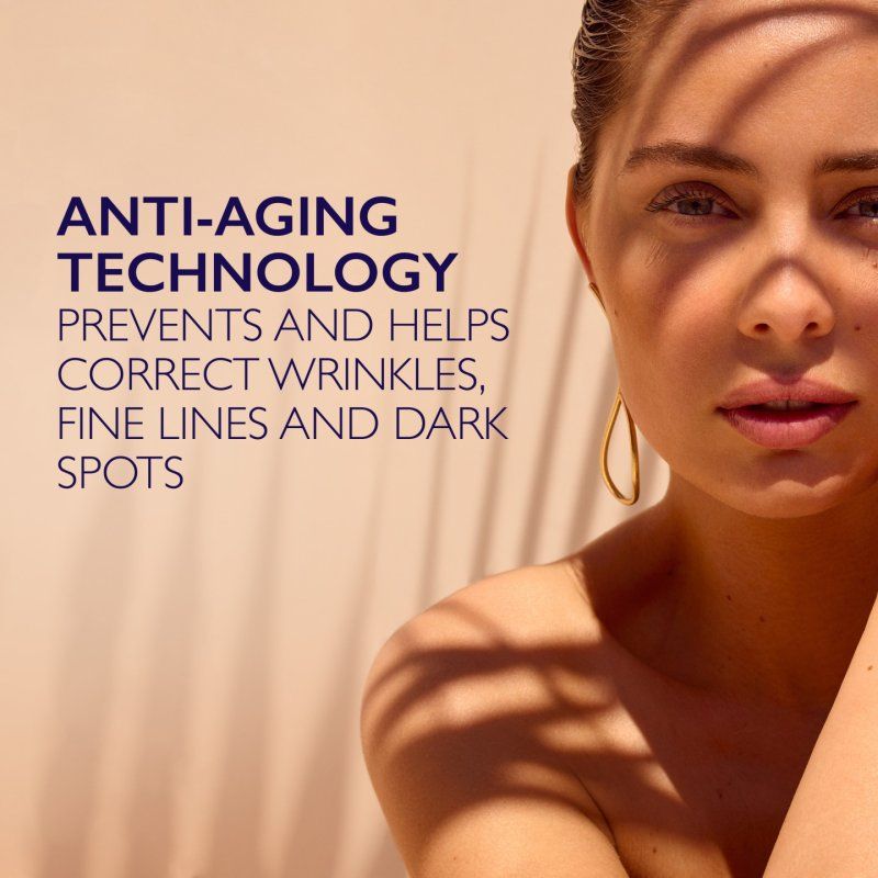 Lancaster Sun Perfect Crème d’écran solaire Visage 30 Adultes