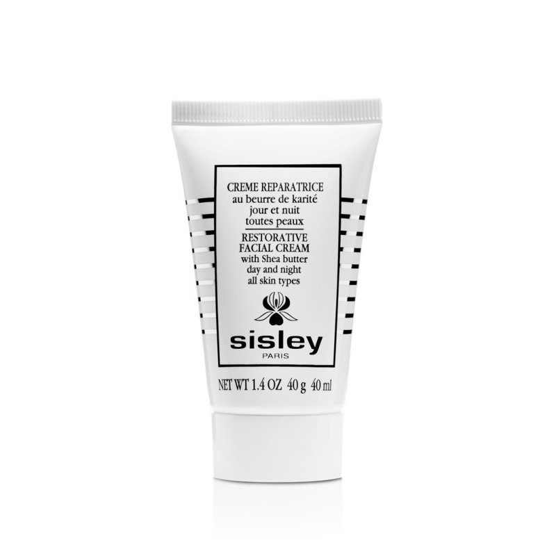 Sisley Restorative Facial Cream crème hydratante pour le visage Femmes 40 ml