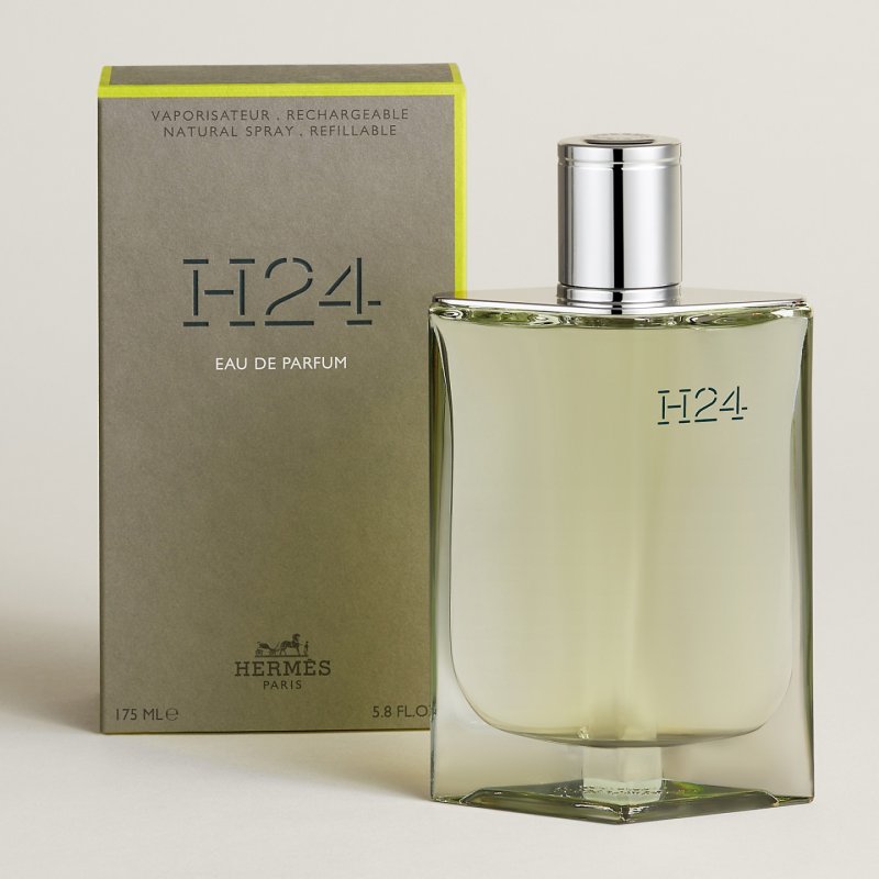 Hermes H24 175 ml Men