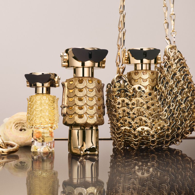 Rabanne Fame Intense 50 ml Femmes