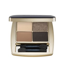 Estee Lauder Pure Color Envy Luxe EyeShadow Quad 04 Desert Dunes 6g
