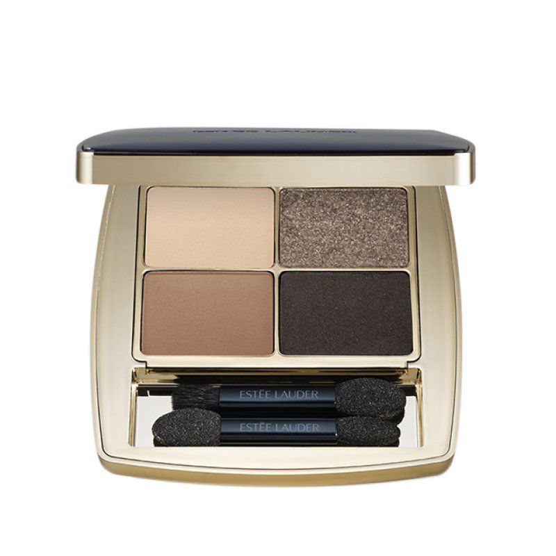Estée Lauder Pure Color Envy ombre à paupière 6 g 04 Desert Dunes Mat, Métallique, Satin