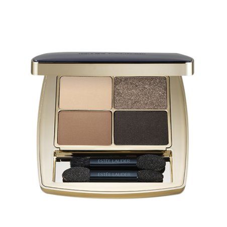 Estée Lauder Pure Color Envy ombre à paupière 6 g 04 Desert Dunes Mat, Métallique, Satin