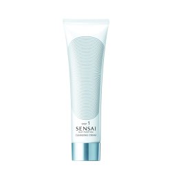 Sensai Purifying Cleansing Cream Step 1 Silky 125ml