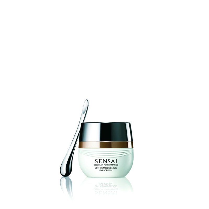 Sensai Cellular Performance Lift Remodeling Eye Cream 15ml