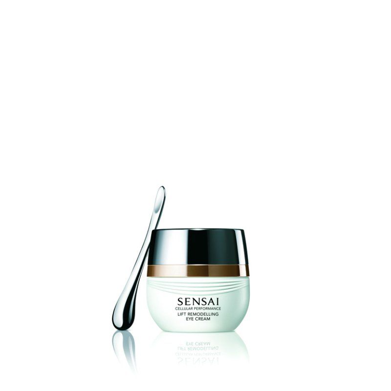 Sensai Cellular Performance Lift Remodelling Crème pour les yeux Femmes 15 ml